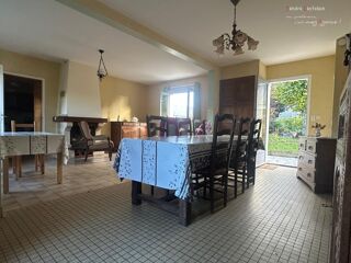  Maison � vendre 5 pi�ces 94 m�