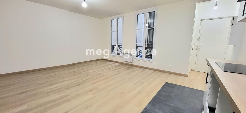 Appartement 2/3 pièces 52 m2