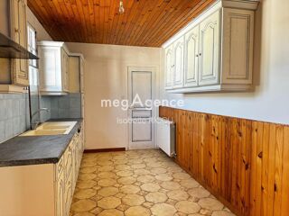  Maison à vendre 5 pièces 117 m²