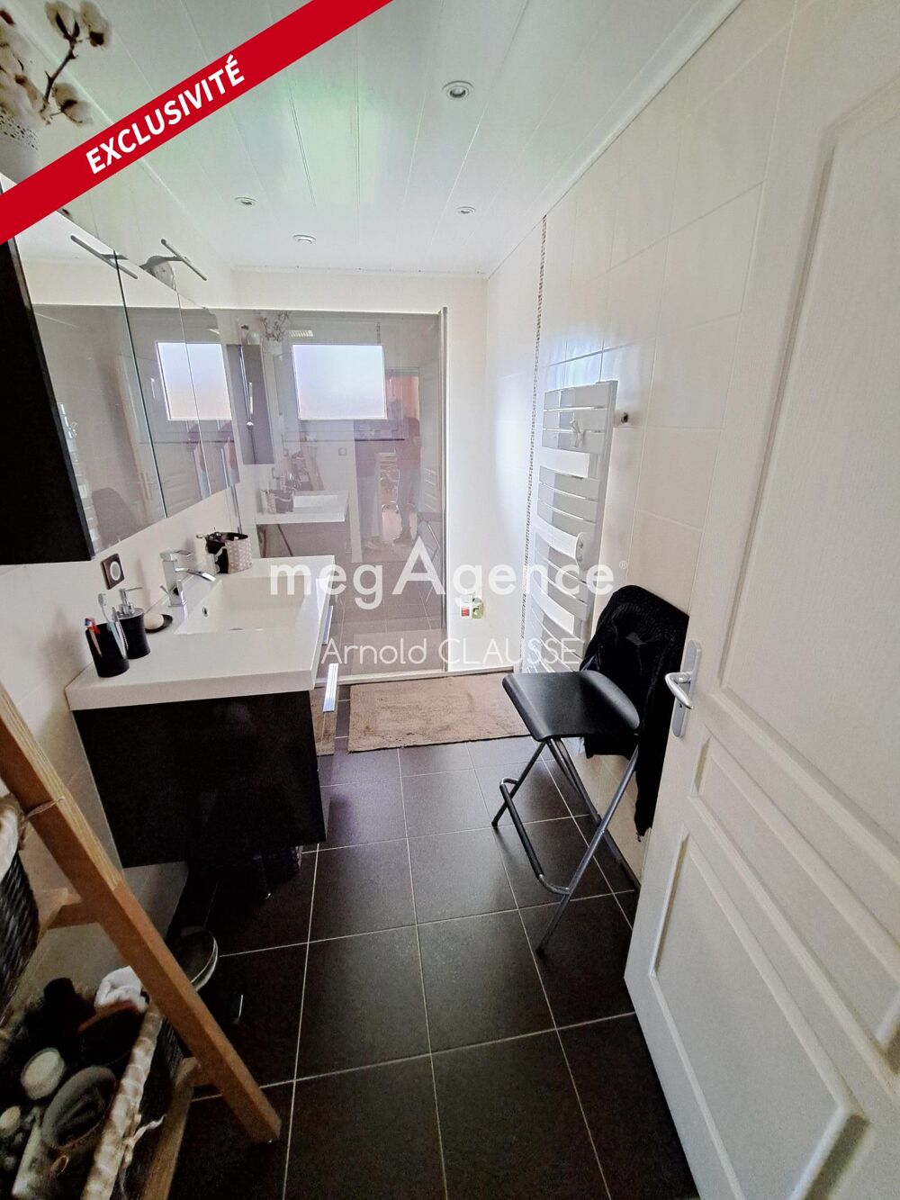 Vente Maison Pavillon proche des commerces Auxi-le-chateau