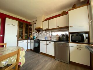  Maison à vendre 7 pièces 139 m²