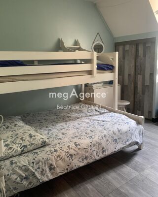  Appartement � vendre 4 pi�ces 75 m�