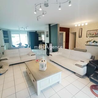  Maison à vendre 7 pièces 180 m²