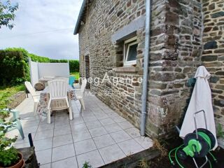  Maison à louer 5 pièces 128 m² Pleine-fougeres
