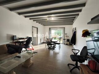  Maison à vendre 5 pièces 120 m²