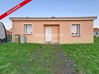  Maison � vendre 3 pi�ces 65 m�