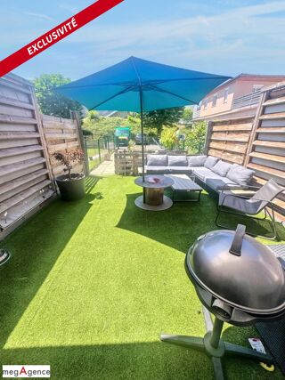  Maison  vendre 3 pices 65 m