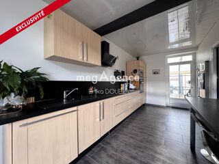  Maison à vendre 6 pièces 128 m²