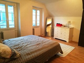  Maison à vendre 3 pièces 57 m²
