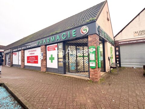 Local commercial 1950 89100 Sens