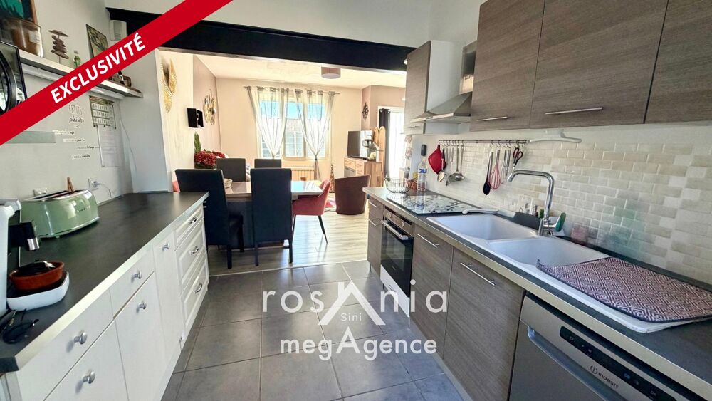 Vente Maison Maison de 78 m² aux Sables d'Olonne 85340 Les sables-d'olonne