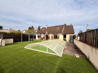  Maison � vendre 7 pi�ces 171 m�