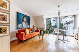  Maison à vendre 5 pièces 135 m²