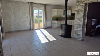  Maison à vendre 4 pièces 114 m²