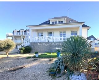  Maison � vendre 7 pi�ces 155 m�