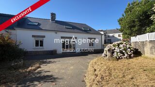  Maison à vendre 4 pièces 105 m²