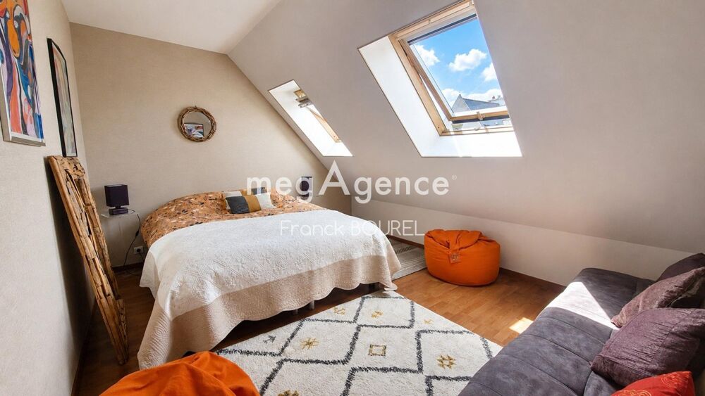 � vendre  Maison Cancale (35260)
