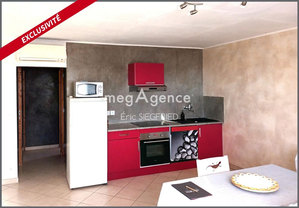 � vendre  Maison Lumio (20260)