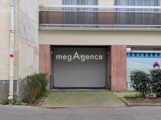  Parking / Garage à vendre 13 m²