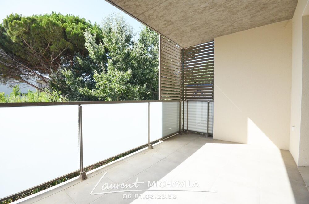 Appartement premium en première ligne - 100m de la plage - R 2020 - Honoraires réduits
