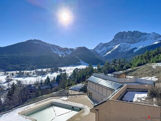  Appartement � vendre 3 pi�ces 43 m�