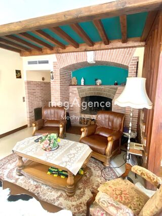  Maison à vendre 5 pièces 147 m²
