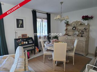  Maison � vendre 4 pi�ces 68 m�