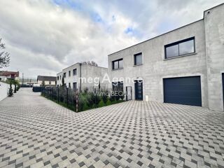 Location Maison Belle maison moderne 145 M² Sens