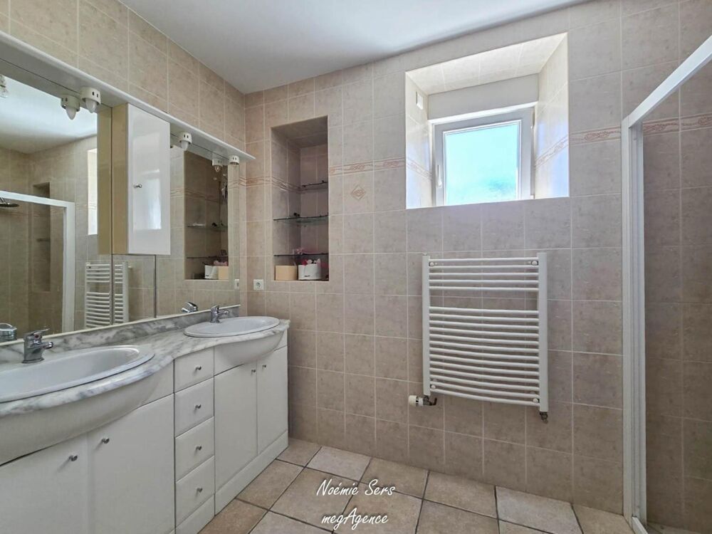 Vente Maison maison 3 ch Toutlemonde
