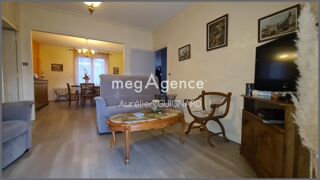  Maison � vendre 7 pi�ces 118 m�