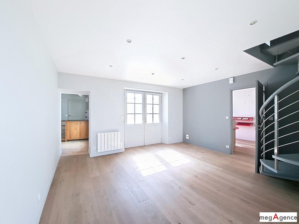 � vendre  Maison L'�le-d'Yeu (85350)