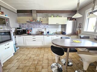  Maison à vendre 7 pièces 139 m²