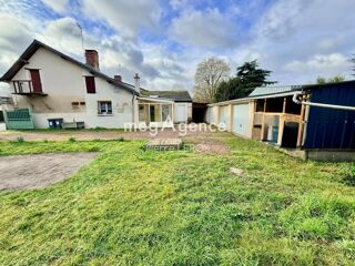  Maison à vendre 4 pièces 94 m²