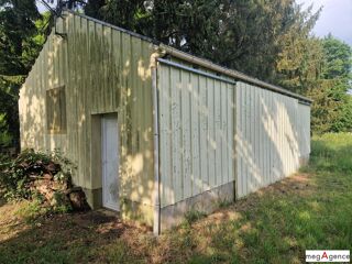 Maison à vendre 3 pièces 77 m²