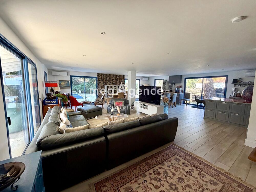 � vendre  Maison Longeville-sur-Mer (85560)