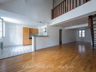  Appartement à vendre 4 pièces 97 m²