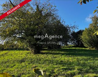  Terrain à vendre 958 m²