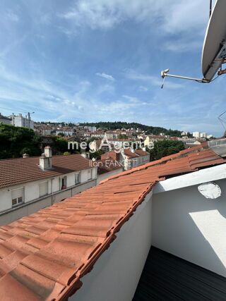  Appartement � vendre 3 pi�ces 40 m�