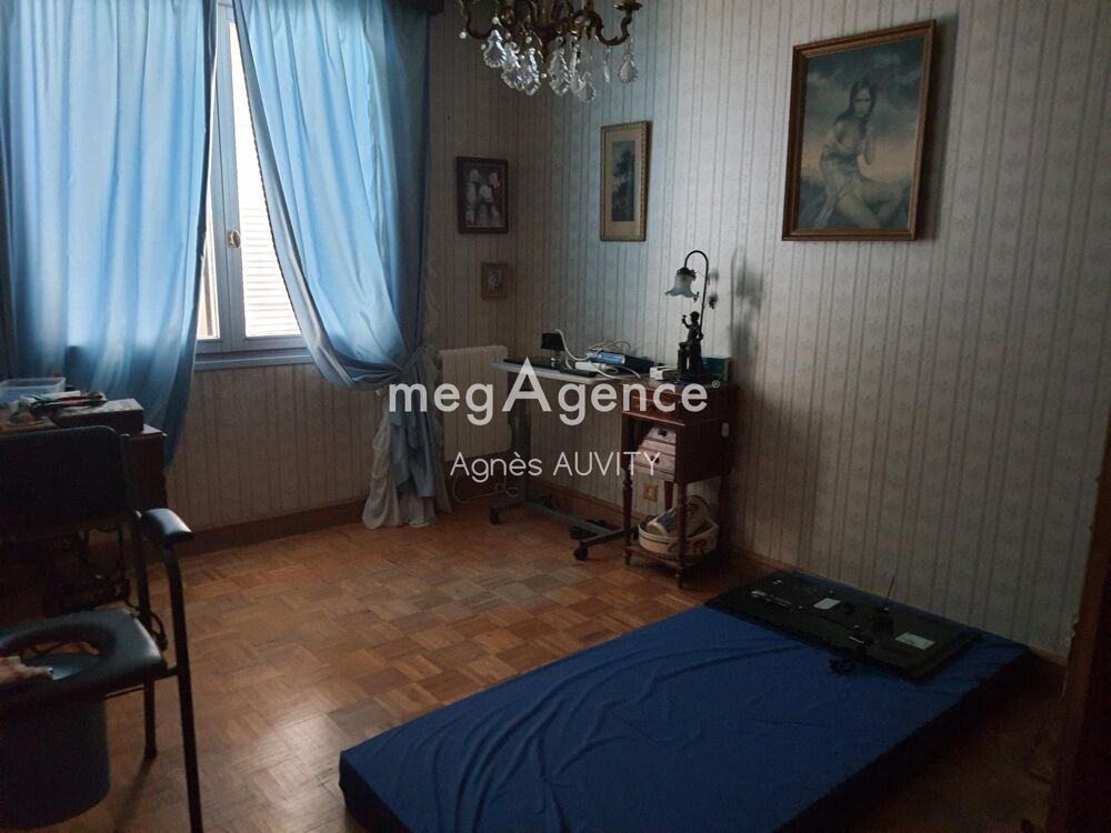Vente Maison Pavillon de plein-pied. Domerat