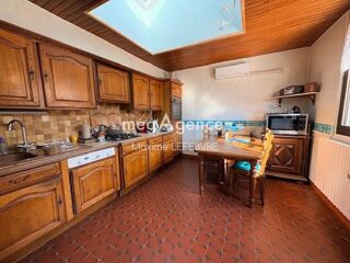  Maison à vendre 5 pièces 130 m²