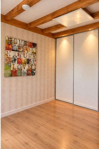 Vente Appartement Appartement chaleureux de 3 pièces – 56 m² avec parking – Évry-Courcouronnes Evry courcouronnes