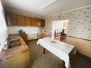  Maison  vendre 7 pices 125 m