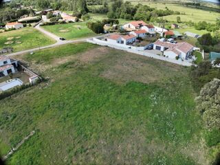  Terrain à vendre 1318 m²