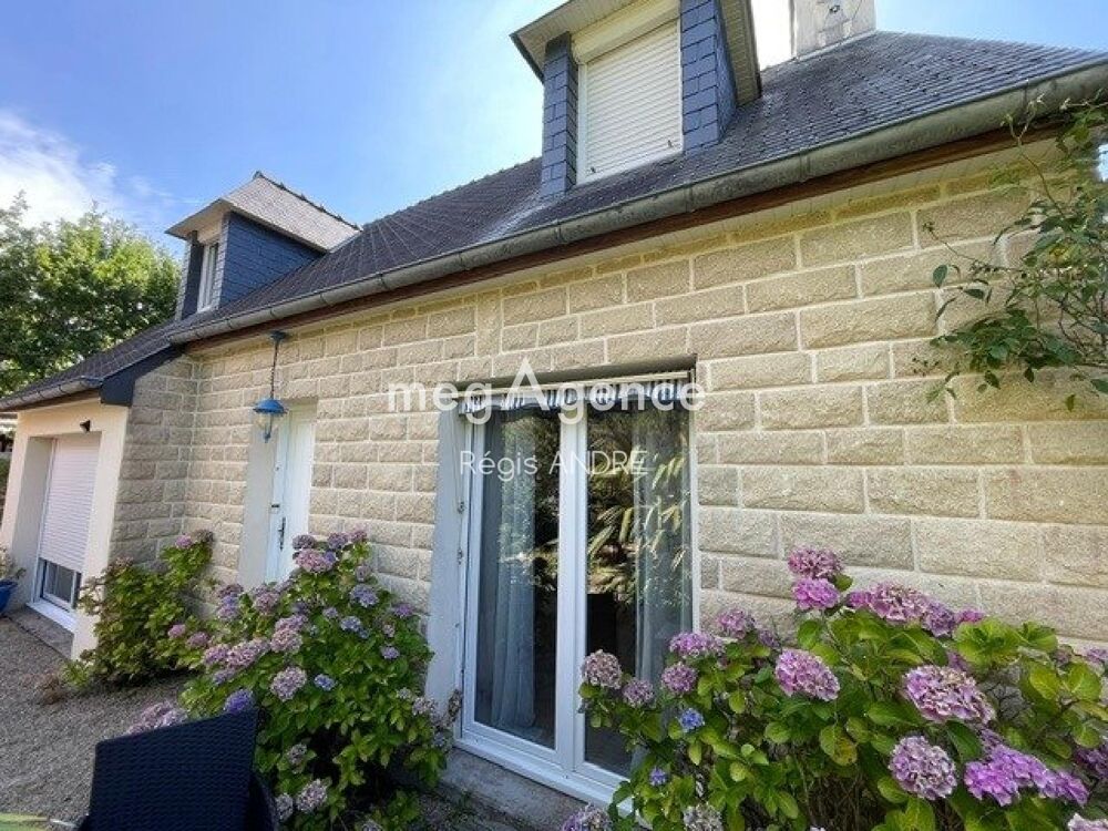 Villa confortable a pieds du Golfe et des commerces