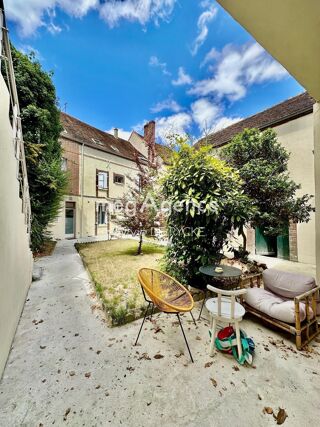  Immeuble à vendre 504 m²