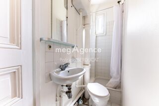  Appartement  vendre 2 pices 36 m