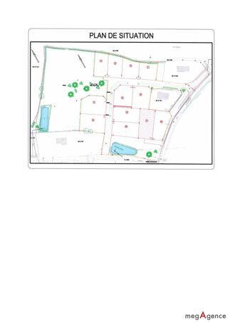  Terrain � vendre 913 m�