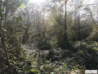  Terrain � vendre 18204 m�