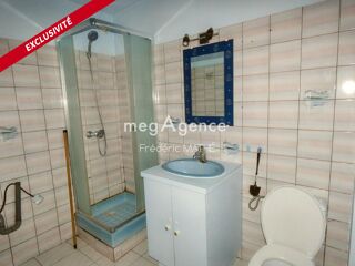 Appartement  vendre 2 pices 58 m