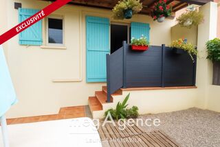  Maison � vendre 3 pi�ces 48 m�